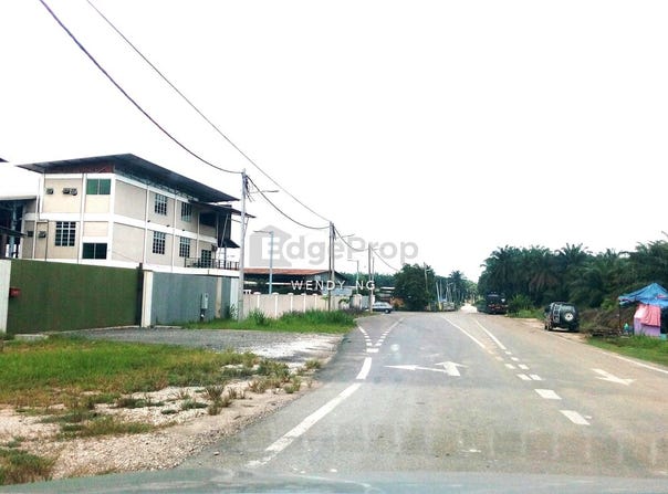 Kuala Selangor, Selangor 45700