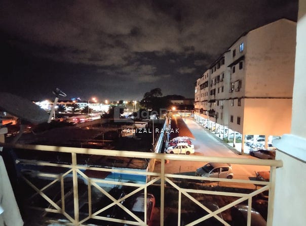 Batu 9th Cheras, Selangor 43200