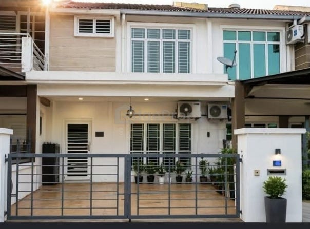Semenyih, Selangor 43500