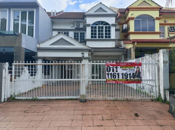 Jalan BP 1, Puchong, Selangor 47100