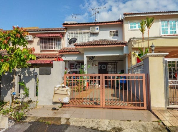 Jalan PP, Seri Kembangan, Selangor 43300