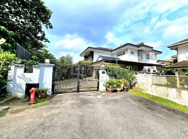 Ampang, Selangor 68000