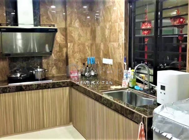 Bandar Kinrara, Bandar Kinrara Puchong, Selangor 47100