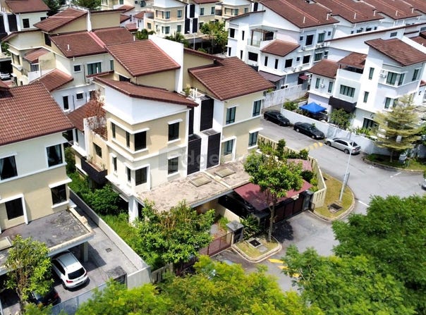 Jalan Bistari, Kajang, Selangor 43000
