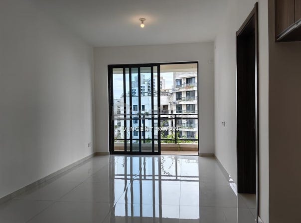 Jalan Forest City 5, 81550, Johor, Iskandar Puteri, Johor 79100