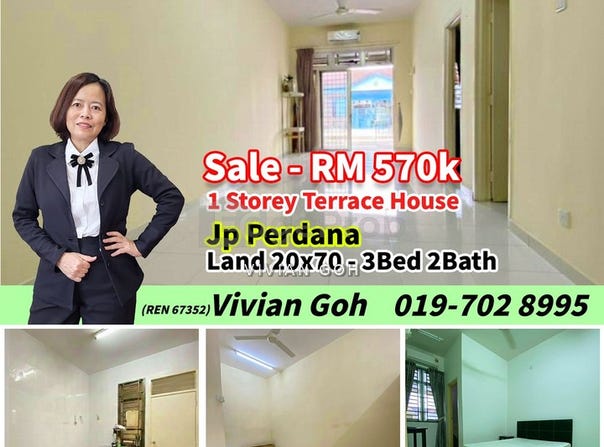 Johor Bahru, Johor 81100