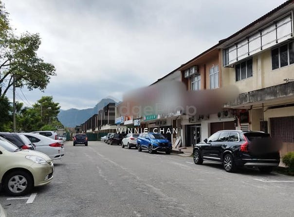 Ipoh, Perak 0
