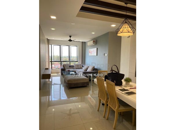 Jalan Kelab Golf, Ipoh, Perak 30250