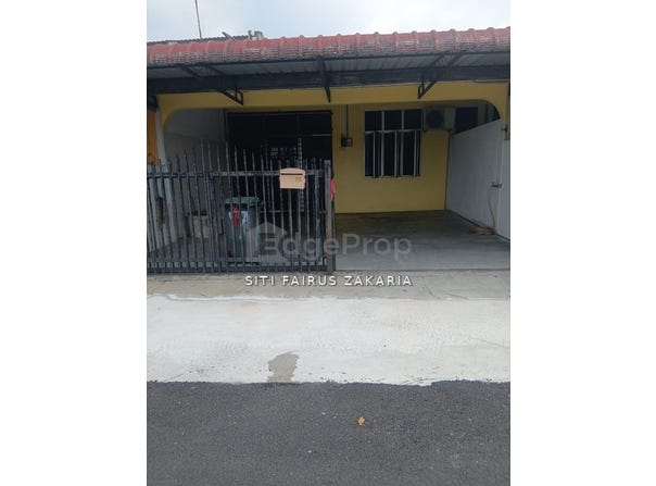 Jalan Selasih, Kulim, Kedah 09000