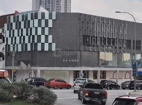 Jalan SS 15/1, 47500 Subang Jaya, Selangor, Subang Jaya, Selangor 47500