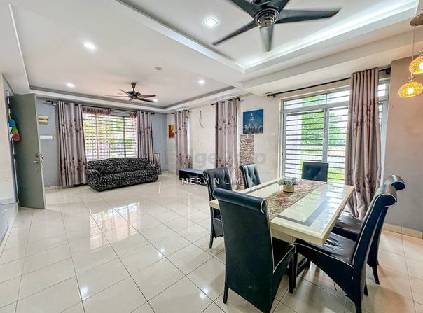 Semenyih, Selangor 43500