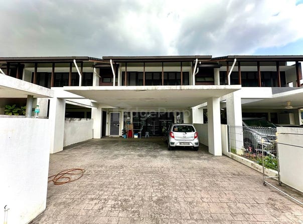 Selangor, Shah Alam, Selangor
