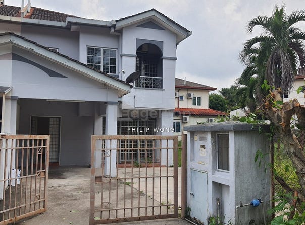 Kota Kemuning, Selangor 40460