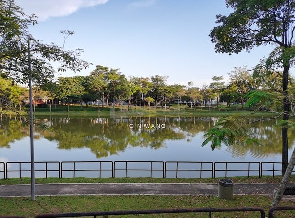 Jalan Idaman X/X, Nusajaya, Johor 79100