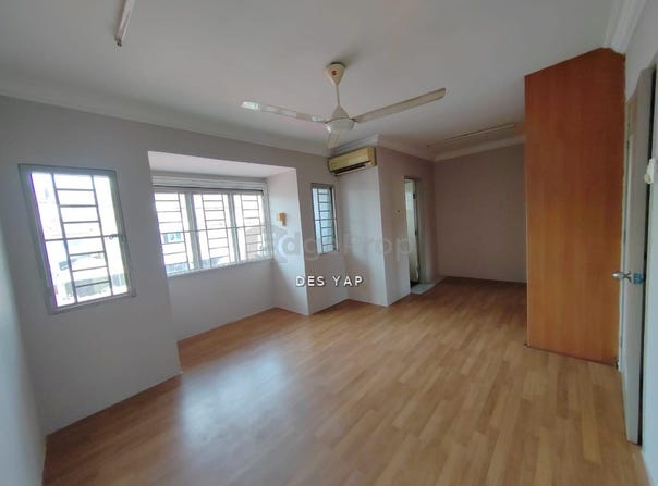 Jalan Desa 13 bandar country homes, Rawang, Selangor 48000