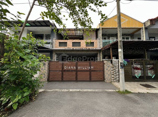 Seri Kembangan, Selangor 43300