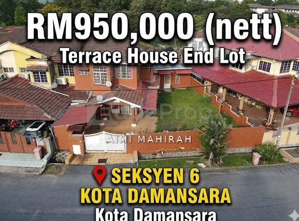 Kota Damansara, Selangor 47810