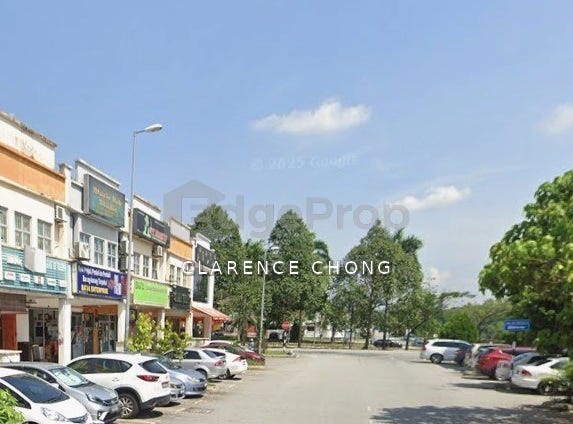 Seri Kembangan, Selangor 43300