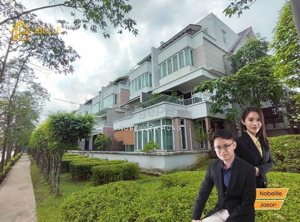 Putra Heights, Putra Heights, Selangor 47650