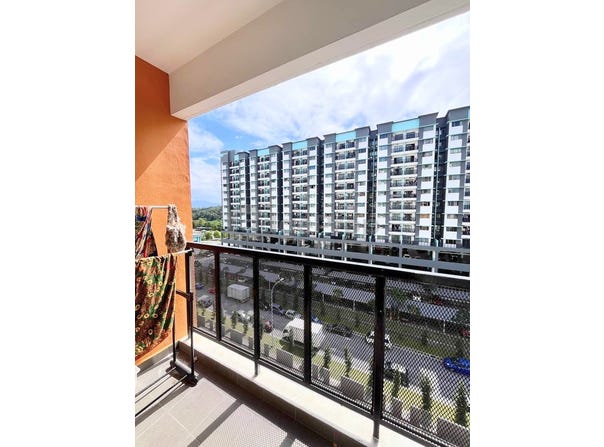 43500, Selangor, Kajang, Selangor 43000