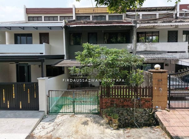 Ampang, Selangor 56100