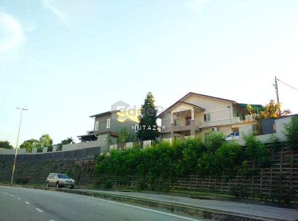 Off Persiaran Mahagoni, Kota Damansara, Kota Damansara, Selangor 47810