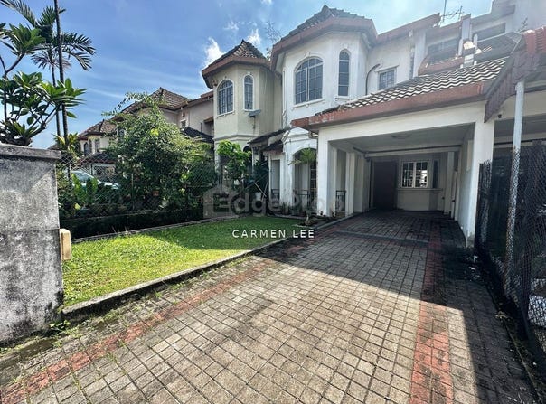 USJ 11, USJ11, USJ, Subang Jaya, Subang Jaya, Selangor 47620