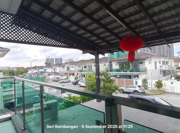 Seri Kembangan, Selangor 43300
