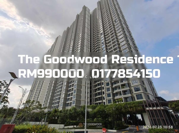 Bangsar South, Kuala Lumpur 59200