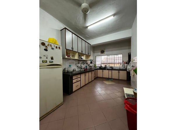 Wangsa Permai, Kuala Lumpur, Kuala Lumpur 52200