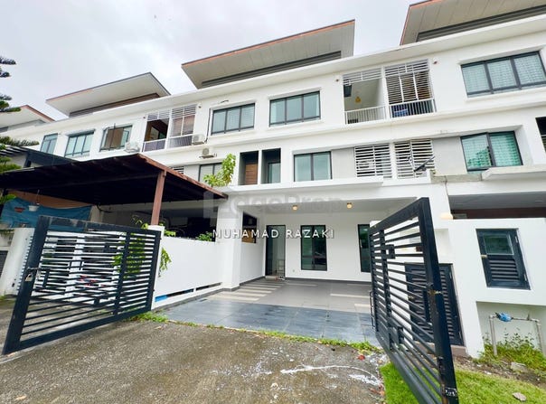 Setia Alam/Alam Nusantara, Selangor 40170