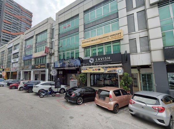 Puchong, Selangor 47100