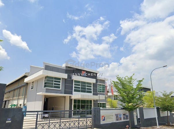 Semenyih, Selangor