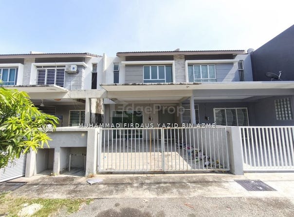 Jalan Cengal, Kuala Selangor, Selangor 45000