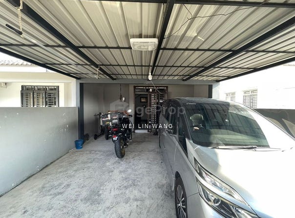 Johor Bahru, Johor 81550