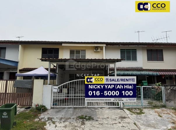 Ipoh, Perak 31000