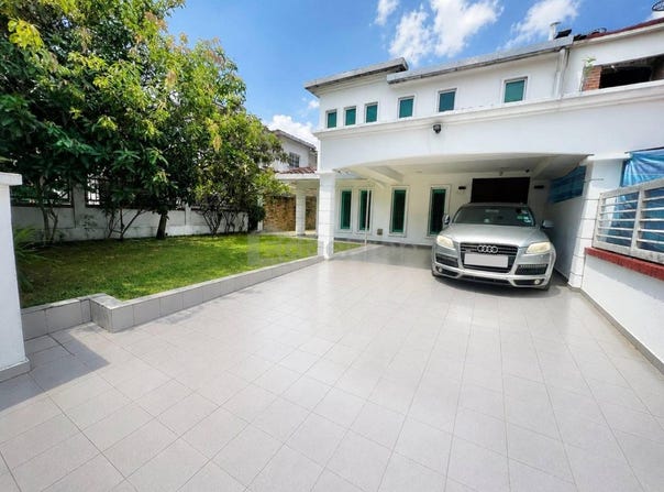 Jalan Kelab Tropicana, Tropicana, Selangor 47410