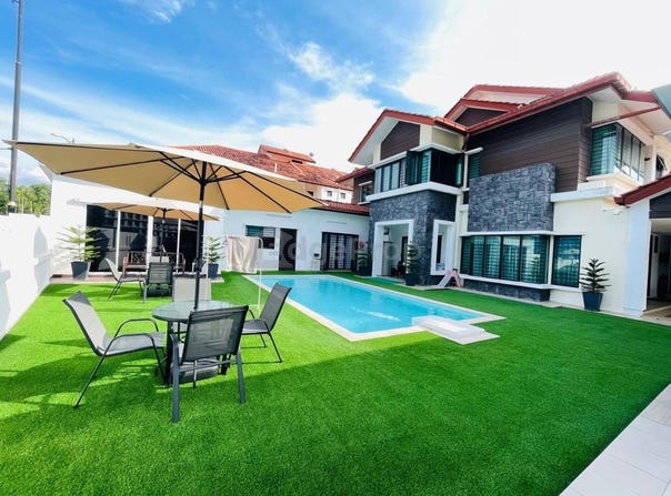 Bangi, Selangor 43000