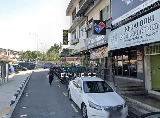 Jalan Midah, Cheras, Kuala Lumpur 56000
