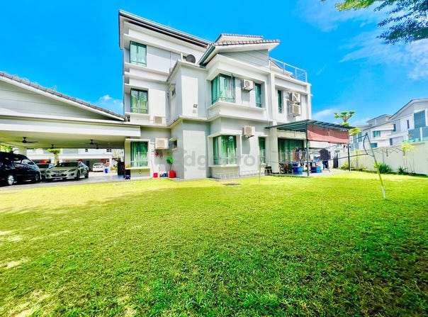 Seksyen 27, Shah Alam, Selangor 40000