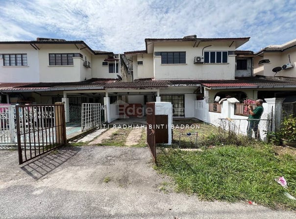 Hulu Selangor, Selangor