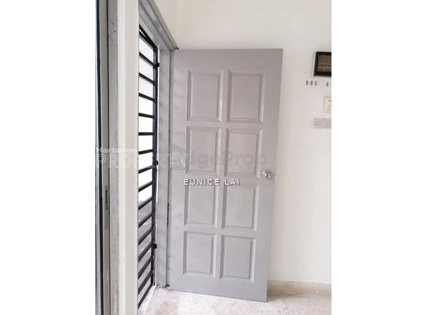Jalan 1D/1, Bandar Baru Sungai Buloh, Sungai Buloh, Selangor 40160