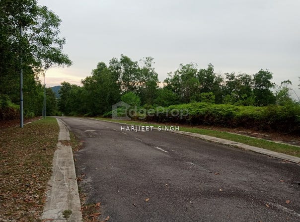 Jalan Kiambang, Serendah, Selangor 48200