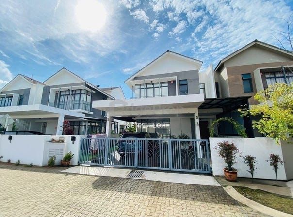Kuantan, Pahang 25200