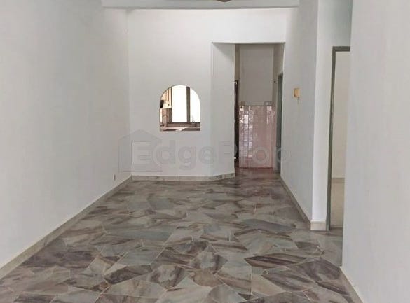 Jalan TK 1, Puchong, Selangor 47190