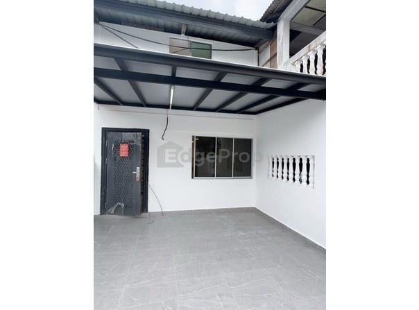 Jalan Bunga Keembong, 81750, Johor, Masai, Johor 81750