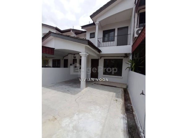 Pakatan Jaya Bercham, Ipoh, Perak 31400