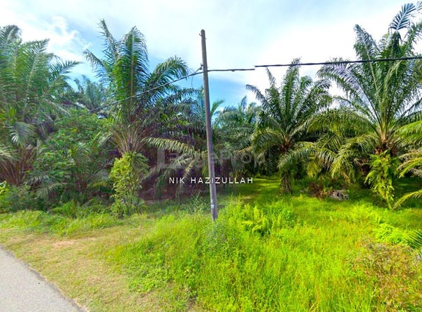 Sabak Bernam, Selangor 45300
