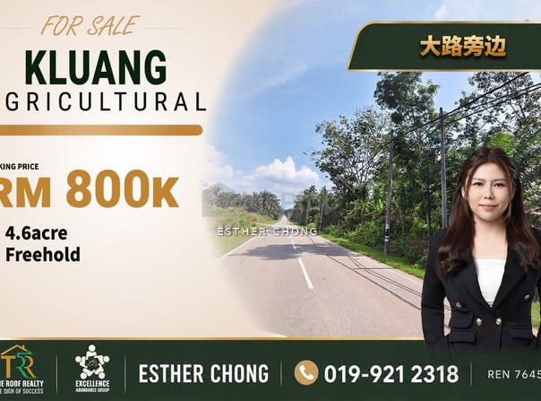 Kluang, Johor 86000