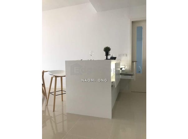 Off Jalan Desa Pandan, Desa Pandan, Kuala Lumpur 55100